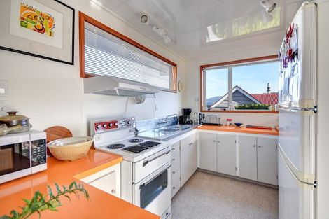 Photo of property in 1 Mary Street, Port Chalmers, 9023