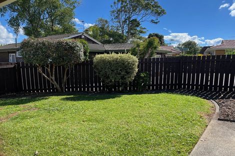Photo of property in 3/8 Pukeko Place, Papatoetoe, Auckland, 2025