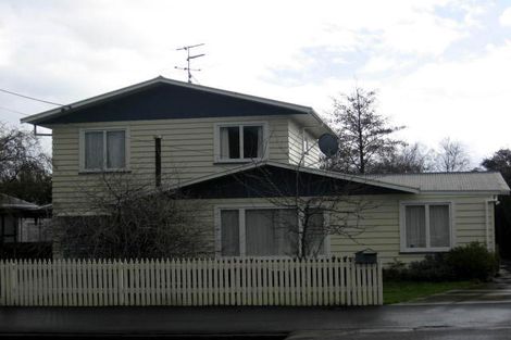 Photo of property in 273 High Street North, Carterton, 5713