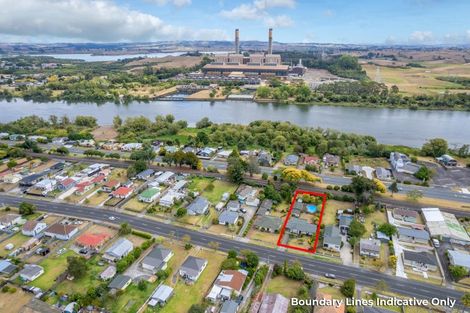 Photo of property in 147 Hakanoa Street, Huntly, 3700