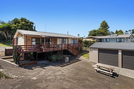 Photo of property in 74 Woodlands Road, Opotiki, 3122