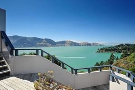 Photo of property in 9 Ranui Crescent, Diamond Harbour, 8971