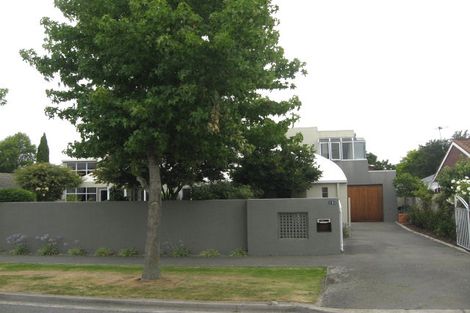 Photo of property in 2/16 Tomes Road, St Albans, Christchurch, 8052