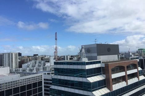 Photo of property in 2212/8 Airedale Street, Auckland Central, Auckland, 1010