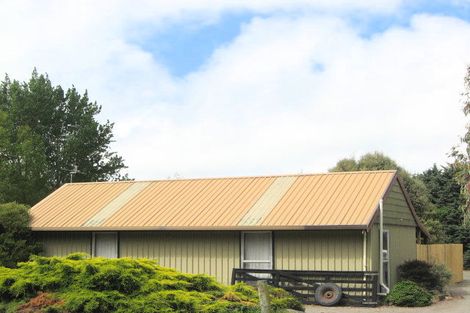 Photo of property in 92 Greens Road, Tuahiwi, Kaiapoi, 7691