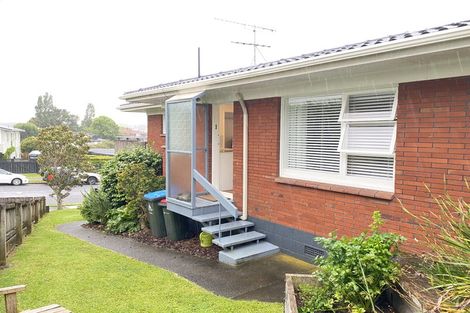 Photo of property in 1/15 Archdall Street, Meadowbank, Auckland, 1072