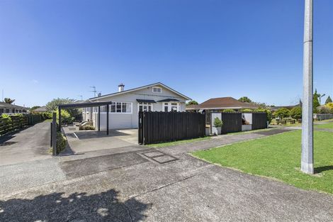 Photo of property in 2/12 Paton Avenue, Papatoetoe, Auckland, 2025