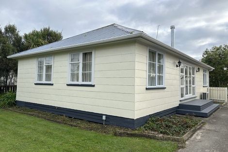 Photo of property in 27 Mill Street, Westport, 7825