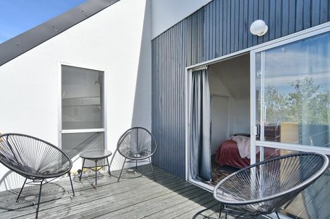 Photo of property in 5/9 Barrie Street, Addington, Christchurch, 8024