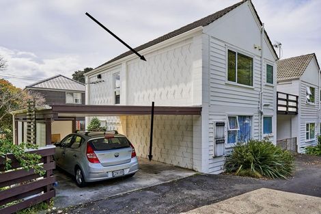 Photo of property in 5/3 Kowhai Street, Eastbourne, Lower Hutt, 5013