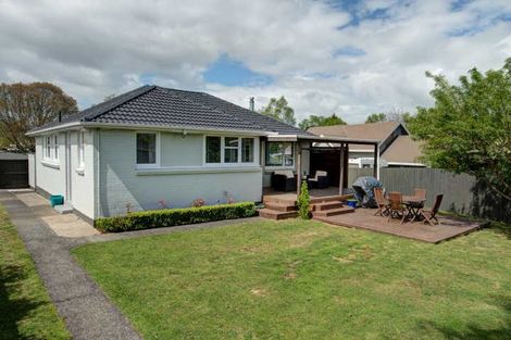 Photo of property in 7 Gordon Street, Hillcrest, Hamilton, 3216