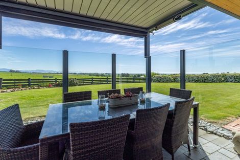 Photo of property in 390 Hadlow Road, Claremont, Timaru, 7974