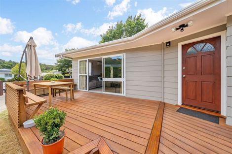 Photo of property in 22 Gemstone Drive, Birchville, Upper Hutt, 5018