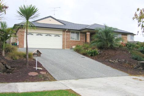 Photo of property in 83 Te Wharau Drive, Greenhithe, Auckland, 0632