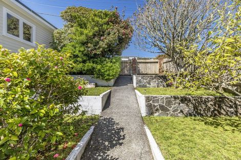 Photo of property in 15 Glanmire Road, Newlands, Wellington, 6037
