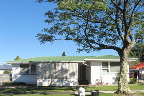 Photo of property in 24 Daphne Place, Outer Kaiti, Gisborne, 4010