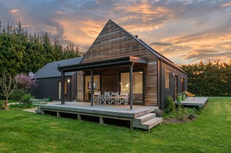 Photo of property in 460 Weedons Ross Road, West Melton, Christchurch, 7675