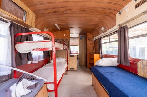 Photo of property in 17 Wratten Road, Owaka, 9585