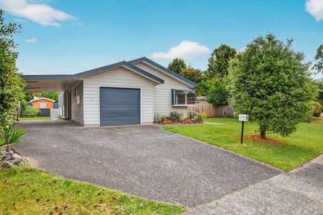 Photo of property in 9 Topia Drive, Turangi, 3334