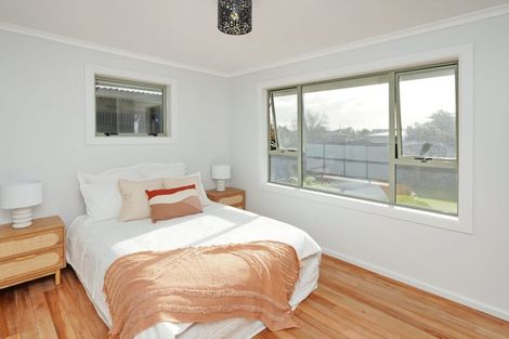 Photo of property in 13 Petries Road, Woodend, 7610