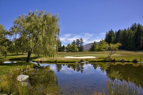 Photo of property in Millbrook Resort, 10 Fox's Rush, Arrowtown, 9371