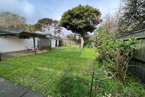 Photo of property in 14 Saint Albans Grove, Woburn, Lower Hutt, 5010
