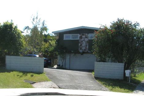 Photo of property in 11 Regal Place, Forrest Hill, Auckland, 0620