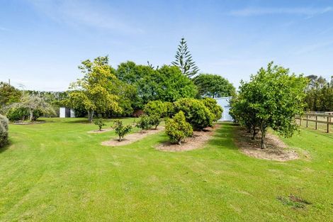 Photo of property in 129 Richmond Road, Brixton, New Plymouth, 4373