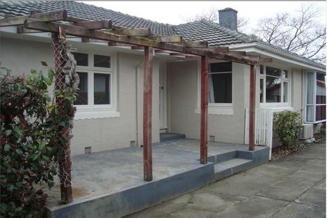 Photo of property in 27 Hounslow Street, Ilam, Christchurch, 8041