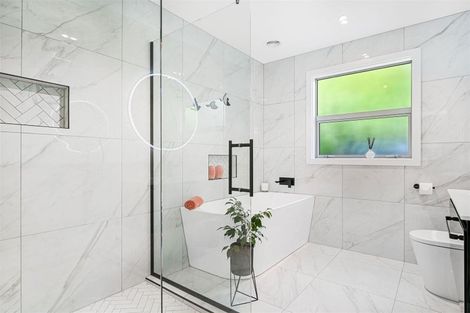 Photo of property in 28 Ruby Avenue, Northwood, Christchurch, 8051