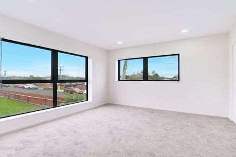 Photo of property in 5 Eden Street, Mangere East, Auckland, 2024