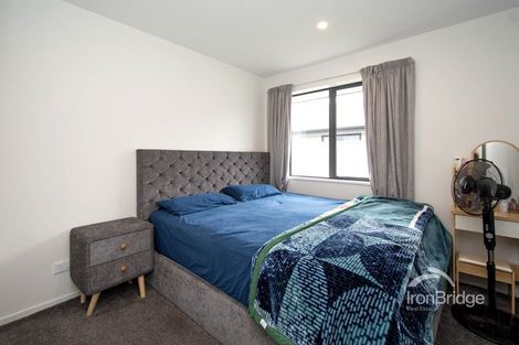 Photo of property in 29 Jean Archie Drive, Rolleston, 7614