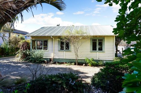 Photo of property in 15 Fow Street, Hamilton Central, Hamilton, 3204