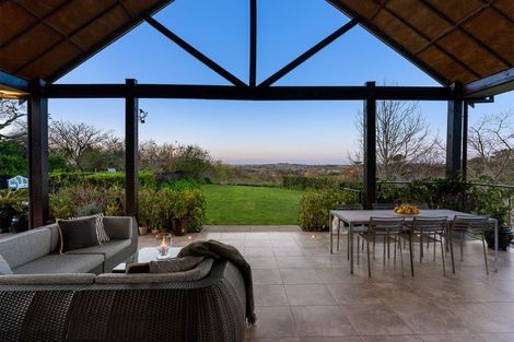 Photo of property in 136 Potter Road, Dairy Flat, Albany, 0792