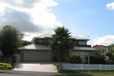 Photo of property in 47 Lagoon Way, West Harbour, Auckland, 0618