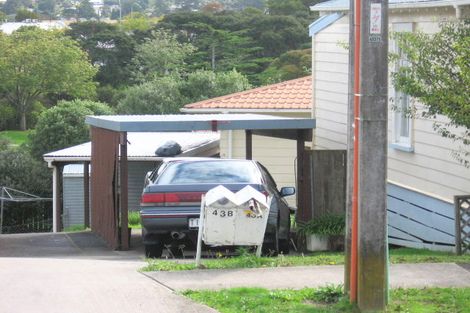 Photo of property in 43 Newington Road, Henderson, Auckland, 0612