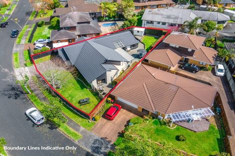 Photo of property in 16 Britannia Place, Half Moon Bay, Auckland, 2012