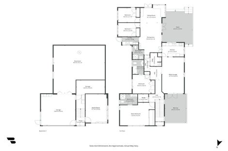 Photo of property in 41 Rutherford Terrace, Meadowbank, Auckland, 1072