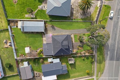 Photo of property in 61 River Road, Dargaville, 0310