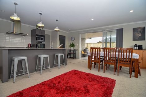 Photo of property in 5 Stoneleigh Drive, Solway, Masterton, 5810