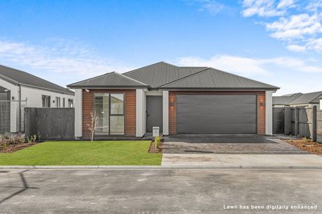 Photo of property in 15 Adamite Drive, Rolleston, 7615
