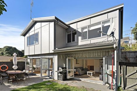 Photo of property in 145a Rosetta Road, Raumati South, Paraparaumu, 5032