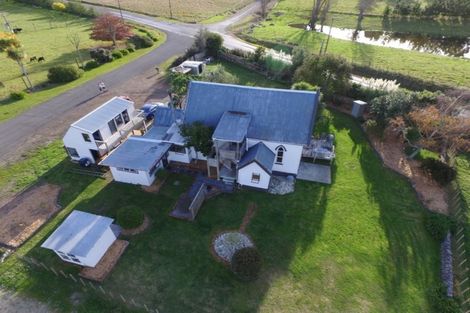 Photo of property in 3 Tamumu Church Road, Otane, Waipawa, 4271