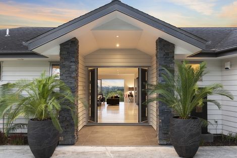 Photo of property in 262 Bawden Road, Dairy Flat, Albany, 0792