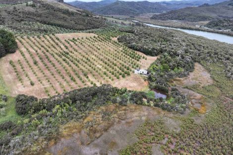 Photo of property in 105 Frantoio Ridge Road, Mangonui, 0494