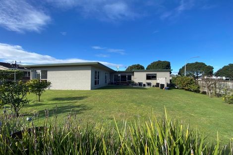 Photo of property in 1 Sarten Street, Waitara, 4320