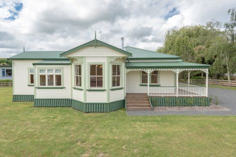 Photo of property in 24 Te Putu Street, Taupiri, 3721