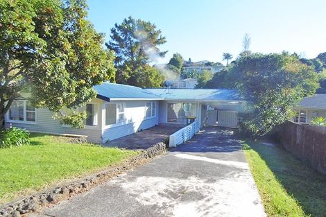Photo of property in 31 Orion Place, Hillcrest, Auckland, 0627