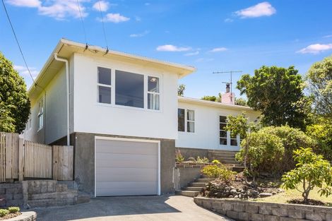 Photo of property in 35 Saint Johns Terrace, Tawa, Wellington, 5028