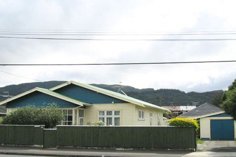 Photo of property in 90a Ararino Street, Trentham, Upper Hutt, 5018